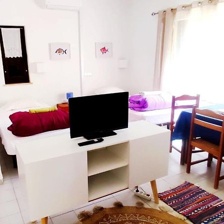 Casa Da Praia Алвор Экстерьер фото