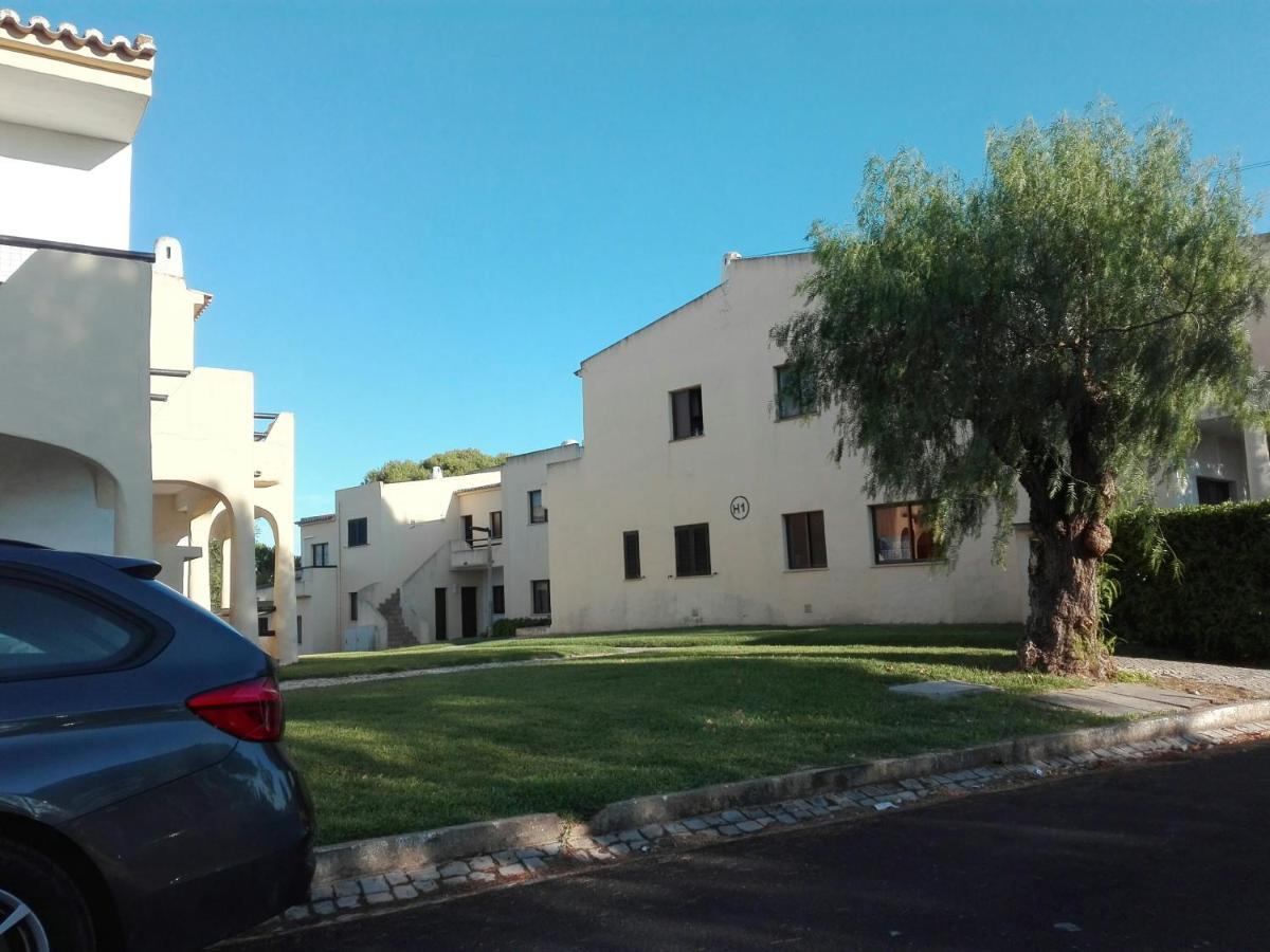 Casa Da Praia Алвор Экстерьер фото