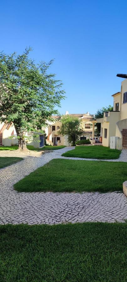 Casa Da Praia Алвор Экстерьер фото