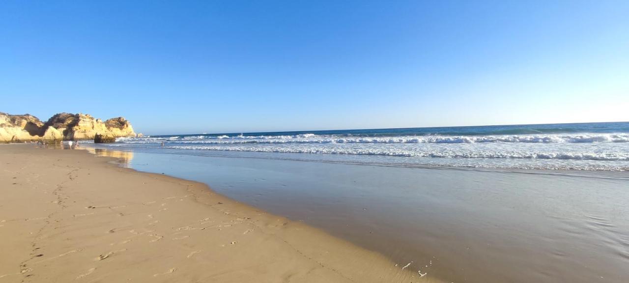 Casa Da Praia Алвор Экстерьер фото