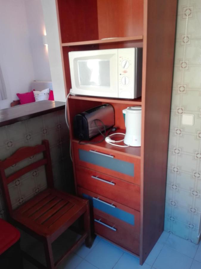Casa Da Praia Алвор Экстерьер фото