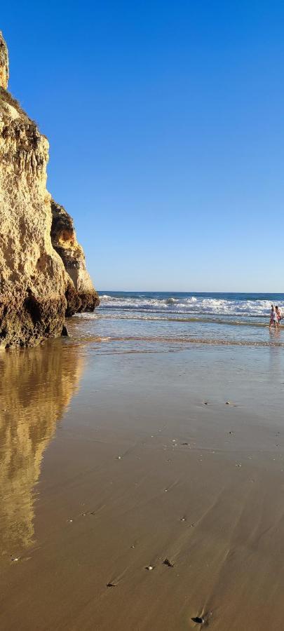 Casa Da Praia Алвор Экстерьер фото