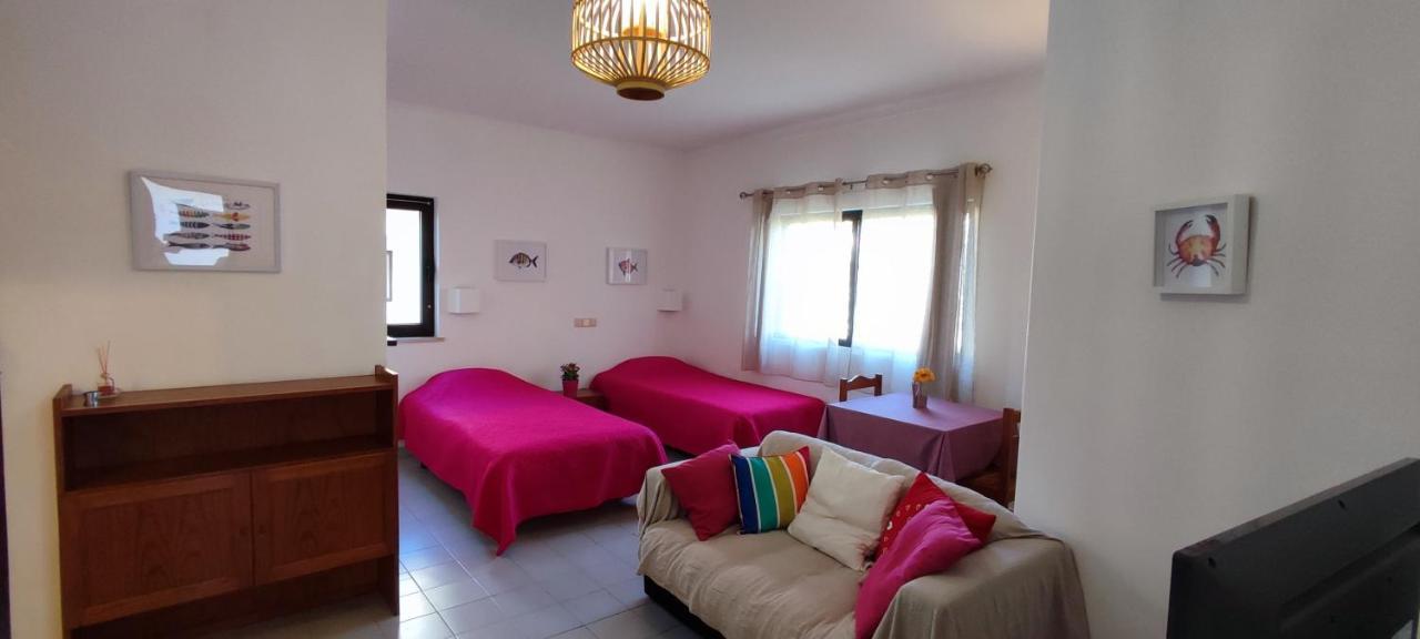 Casa Da Praia Алвор Экстерьер фото