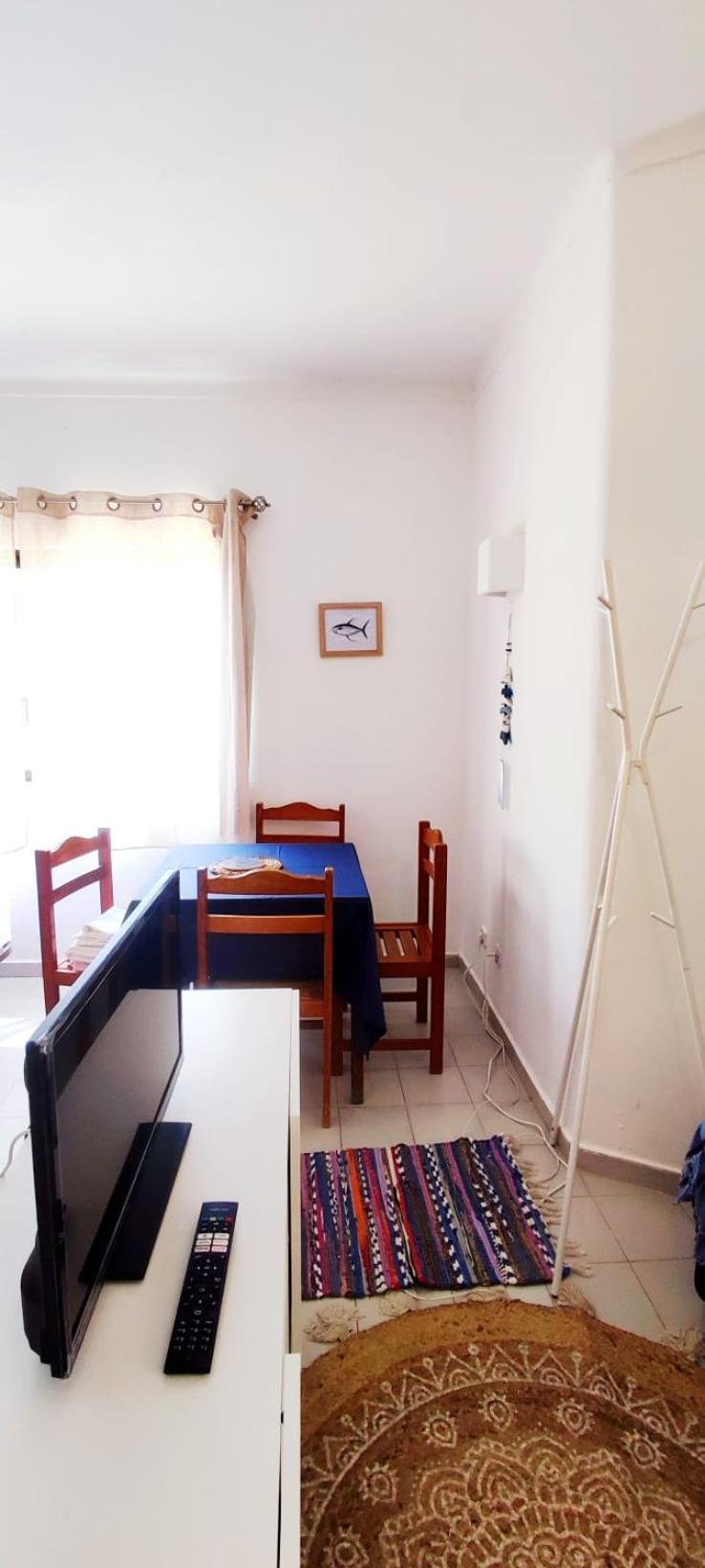 Casa Da Praia Алвор Экстерьер фото